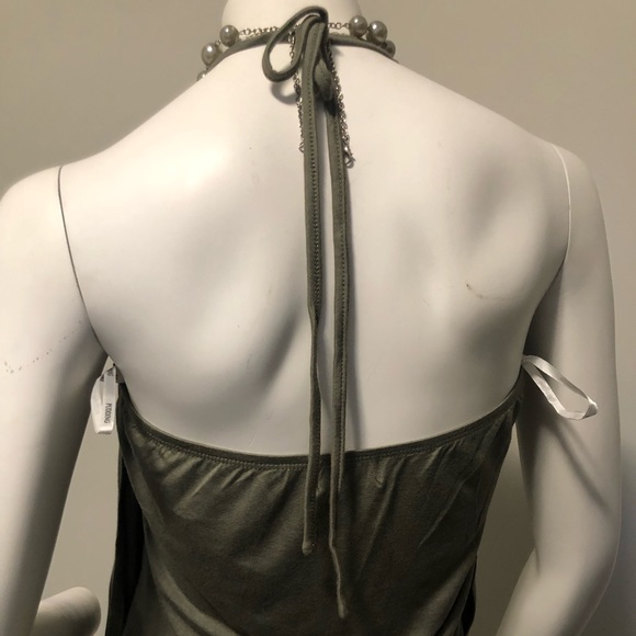 Pudding Jeans vintage halter - Picture 3 of 4